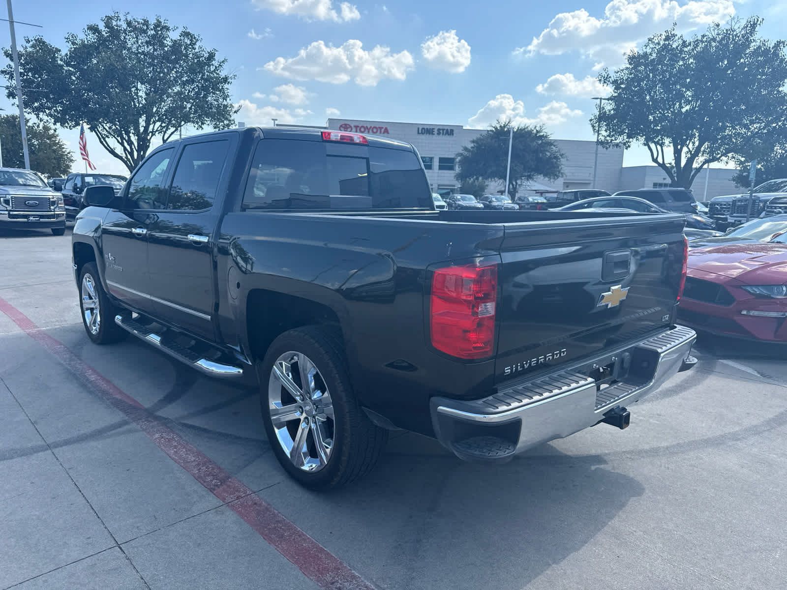 chevrolet silverado 1500 2014 3GCPCSEC3EG236732 image chevrolet silverado 1500 2014 3GCPCSEC3EG236732 image